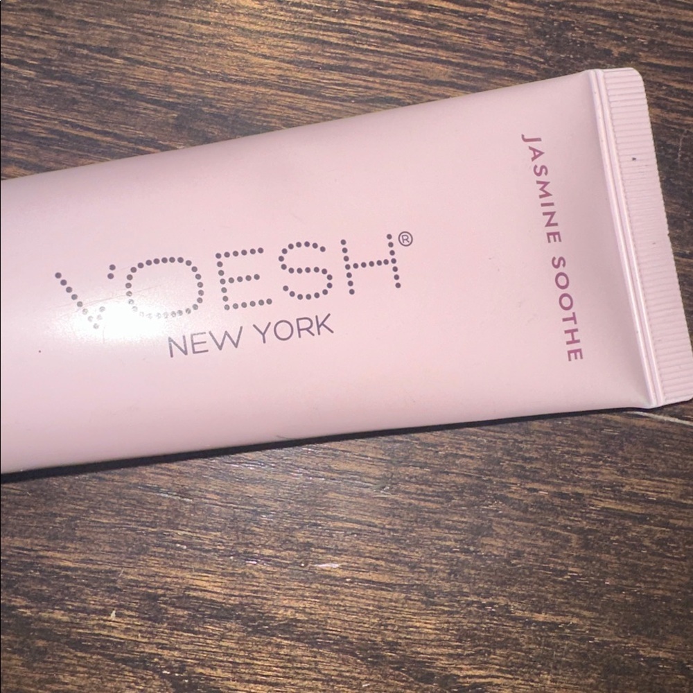 Voesh Vegan Body Creme 3 ounces